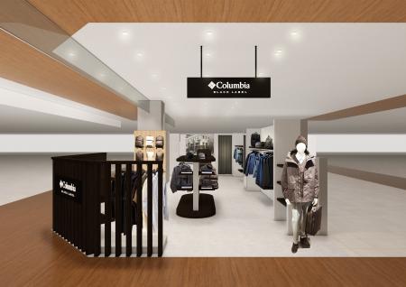 コレクションの世界観とプロダクトの魅力を伝える西日