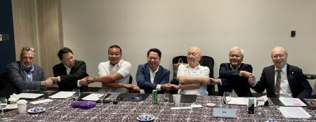 Tokushima Auction Market株式会社グループ Sato Inve