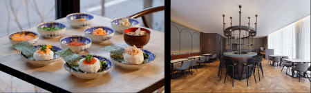 三井ガーデンホテル札幌・三井ガーデンホテル札幌ウエ