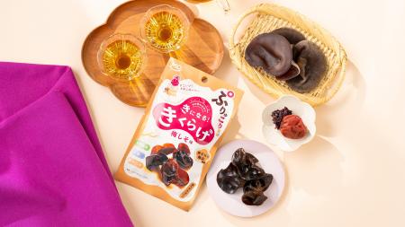 購入者の91.9%が女性!新感覚の素材菓子から少量サイ 購入者の91.9%が女性!新感覚の素材菓子から少量サイ