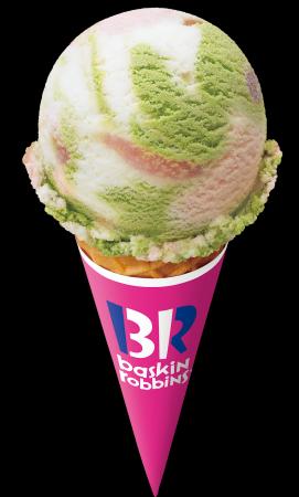 おいしさ満開！スウィートな春がやってきた♪サーティ