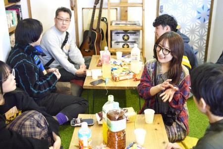 【叡啓大学】不登校支援、国際教育、平和活動など、学 【叡啓大学】不登校支援、国際教育、平和活動など、学