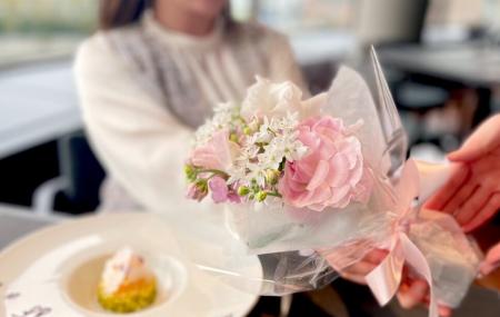 【リーガロイヤルホテル大阪】たいせつな人の門出や節