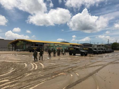 ダイナム、パチンコホールを地域防災拠点へ進化