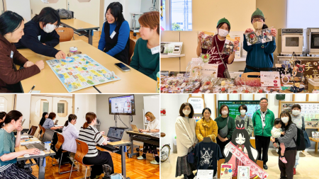 富士このみスタイル推進協議会（このみ会）移住者と地