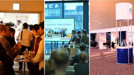 国際スタートアップカンファレンス『SHAKE H』いよい