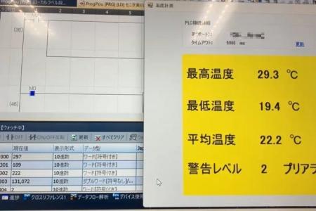 HEAT SHIFT(R)シリーズに「Modbus通信機能」を追加! HEAT SHIFT(R)シリーズに「Modbus通信機能」を追加!