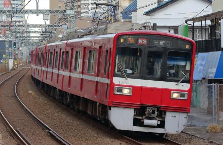 「新旧1700番台大集合撮影会！」