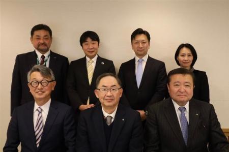 株式会社アイセック、新潟の有力企業2社を引受先とし