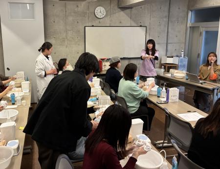 【生活の木×ロゼット】コラボセミナー開催レポート～