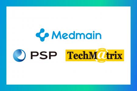 メドメイン、テクマトリックスグループ参画に関するお