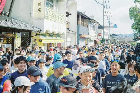 「せとだレモンマラソン2026」開催、“地産地消型カー