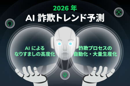 電話・ネット詐欺対策アプリ「Whoscall」AIによる詐欺