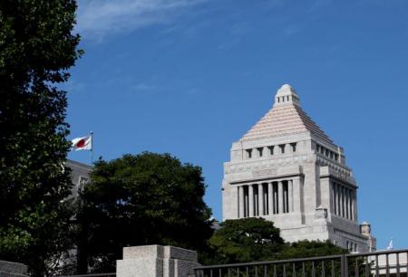 明日から始まる国会は結局何が決まるのか、ニュー...