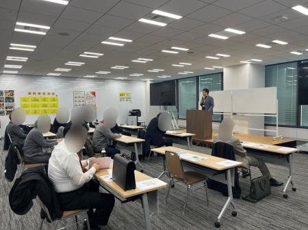 【開催報告】深刻な人手不足を『仕組み』で突破。武蔵