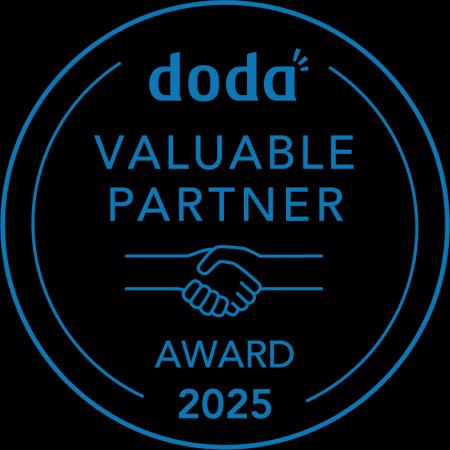パーソルキャリア主催「doda Valuable Partner Award 