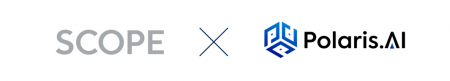 Polaris.AI株式会社、株式会社スコープと「AI売場診断