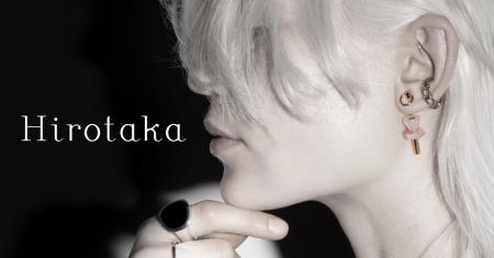 ジュエリーブランドHirotakaより、春の訪れを祝福する