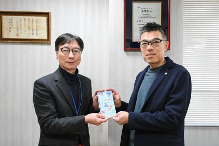 オリジナルグッズ製作のプラスワン、イベントの売上全