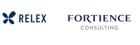 RELEX ソリューションズ、フォーティエンスコンサルテ