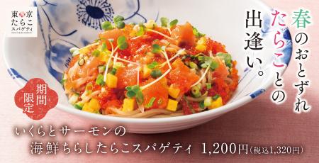 【春のおとずれ】彩り華やかな