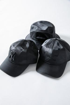 「NANO・universe」×「NEWERA(R)」サテン素材の別注ア 「NANO・universe」×「NEWERA(R)」サテン素材の別注ア