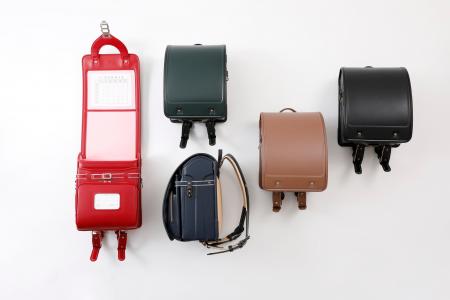 【クロスターオリジナル】2026年入学用ランドセル継続