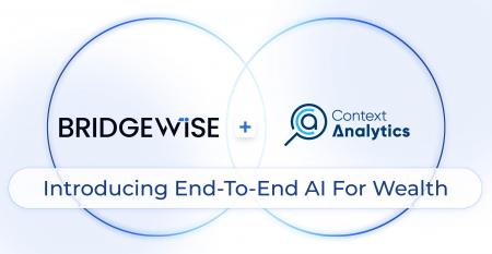 BridgeWise、米国のデータ分析におけるグローバルリー BridgeWise、米国のデータ分析におけるグローバルリー