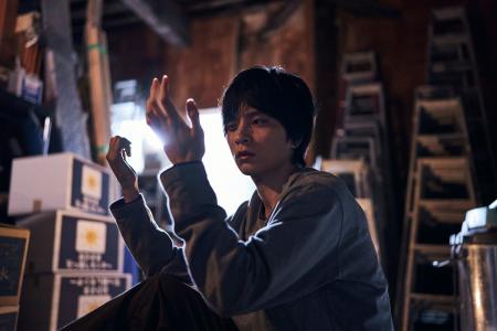 映画『ゾンビ1/2～Right Side of the Living Dead～』