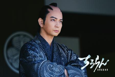 『ちるらん 新撰組鎮魂歌』動乱の時代、最も気高く最