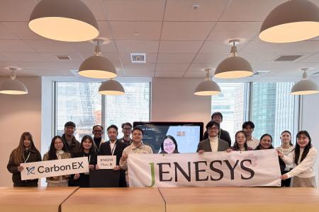 Carbon EX、外務省推進「日本・ASEAN 繁栄のための パ Carbon EX、外務省推進「日本・ASEAN 繁栄のための パ