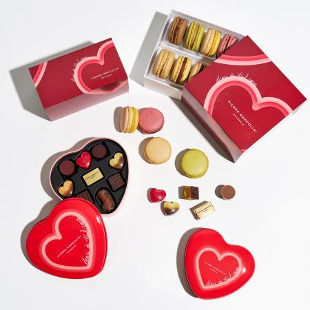 ピエール マルコリーニ【ホワイトデーコレクション 20