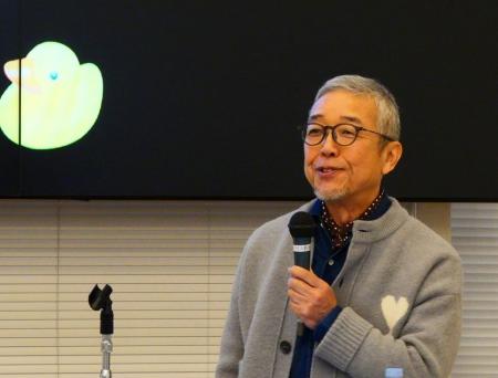 第２回UHA味覚糖‟オートファジーの日“特別イベント開