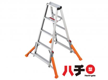 ～ 脚立の転倒・転落事故を防止するために開発 utf-8