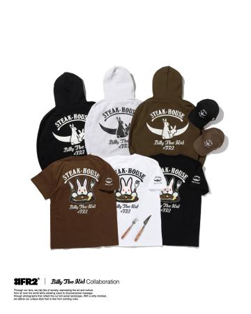 「#FR2」が1970年代創業の大衆ステーキハウス「ビリー