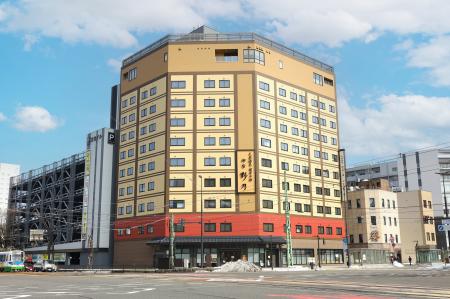 『御宿 野乃シリーズ』福井県で初出店！『御宿 野乃福