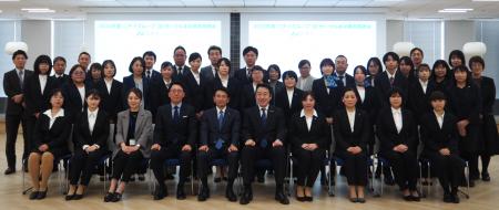 「2025年度 ニチイグループQCサークル活動本社事例発