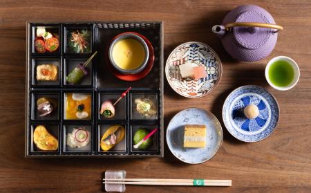 【翠嵐 ラグジュアリーコレクションホテル 京都】発酵 【翠嵐 ラグジュアリーコレクションホテル 京都】発酵