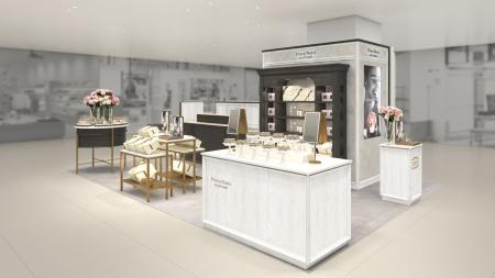 【フローラノーティス　ジルスチュアート】「博多阪急