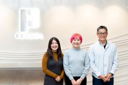 月間6,000万通規模のメール配信基盤としてパーソルキ 月間6,000万通規模のメール配信基盤としてパーソルキ