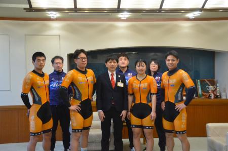 豊橋市から未来のスター誕生へ!!~T-GUP訓練生 豊橋市から未来のスター誕生へ!!~T-GUP訓練生