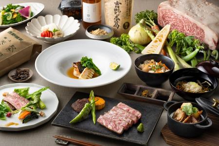 【コートヤード・バイ・マリオット 新大阪ステーショ 【コートヤード・バイ・マリオット 新大阪ステーショ