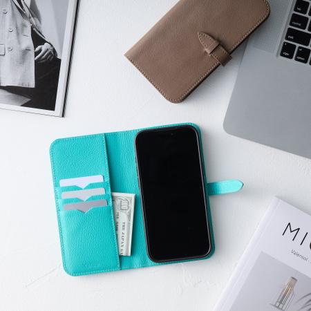 【新商品】日本発の新興レザーブランドYUTORI、最高級