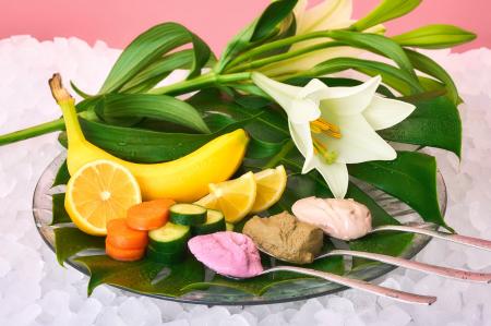 肌が喜ぶ、植物の恵み。「Fresh Skincare Collection