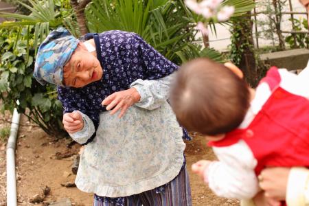 第18回介護作文・フォトコンテスト（公益社団法人全国