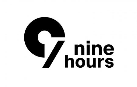 nine hours　ロゴを刷新。睡眠解析技術とカプセルホテ
