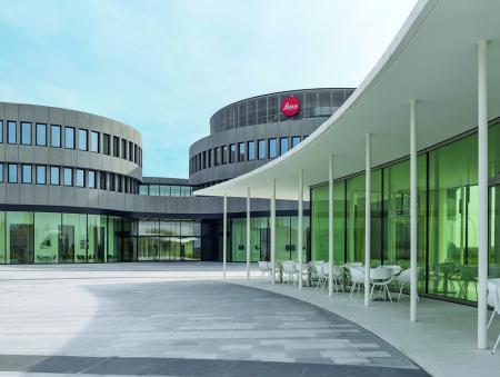 ライカギャラリー 開設50周年(1976-2026) ライカギャラリー 開設50周年(1976-2026)