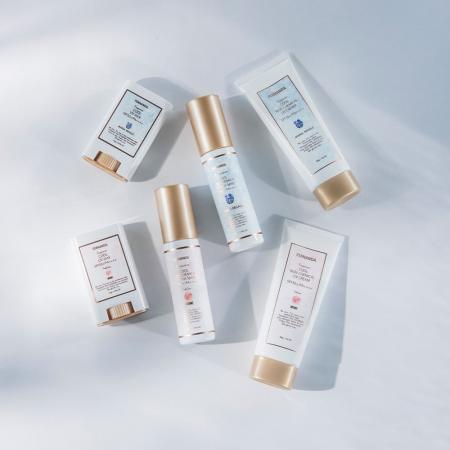 フェルナンダの「ＵＶケア コレクション」がひんやり