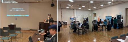 【イベントレポート】ORENDA WORLD（オレンダワールド