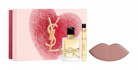 【YSL BEAUTY】あふれる“LOVE”を贈るシーズンに、アイ